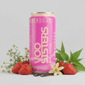 VOO - REST + RESTORE - MENSTRUAL PHASE DRINK